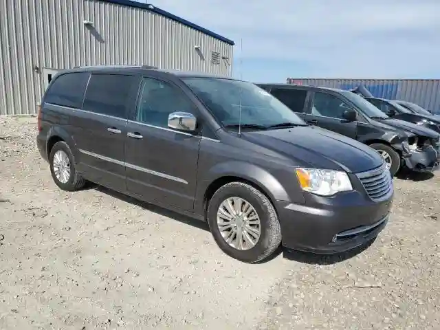 2C4RC1JG5FR697745 2015 CHRYSLER MINIVAN-3