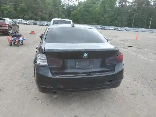 WBA3B1C5XFP831586 2015 BMW 3 SERIES-5