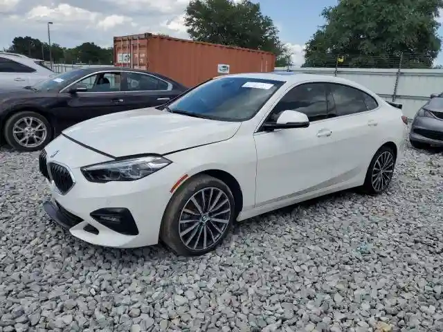 WBA53AK05M7H70661 2021 BMW 2 SERIES-0