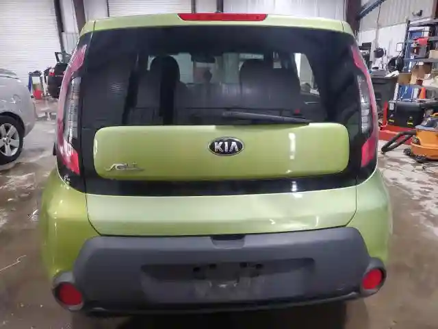 KNDJN2A26G7838178 2016 KIA SOUL-5