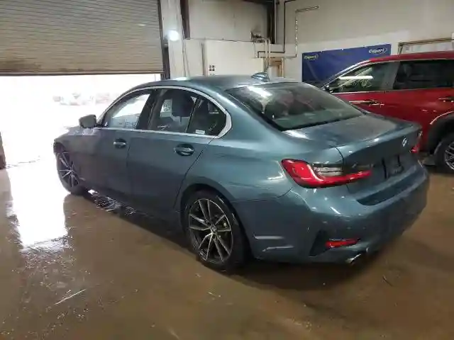 WBA5R1C51KFH14244 2019 BMW 3 SERIES-1