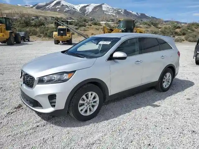 5XYPG4A56LG626081 2020 KIA SORENTO-0