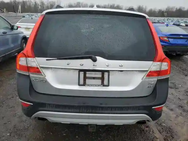 YV4902NK0F1226472 2015 VOLVO XC70-5