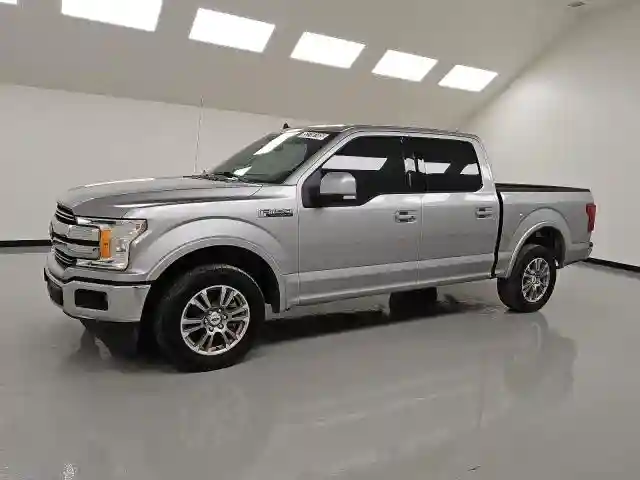1FTEW1C5XLKD25961 2020 FORD F-150-0