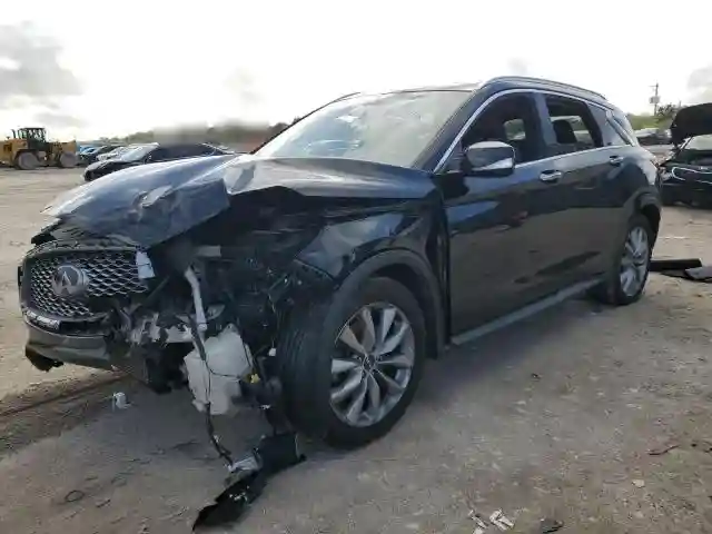 3PCAJ5M36LF111872 2020 INFINITI QX50-0
