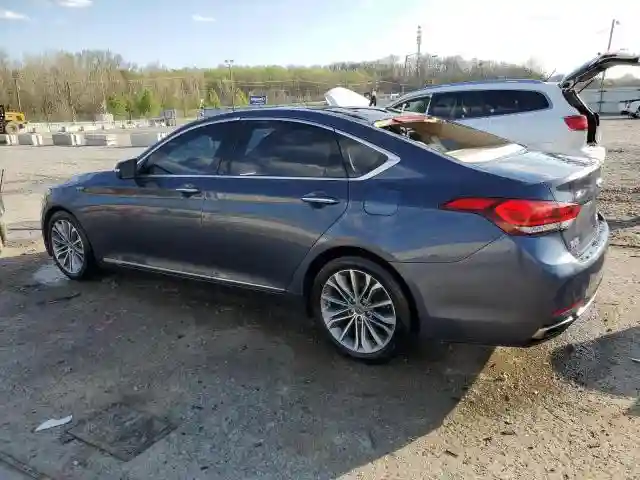 KMHGN4JE7FU043619 2015 HYUNDAI GENESIS-1