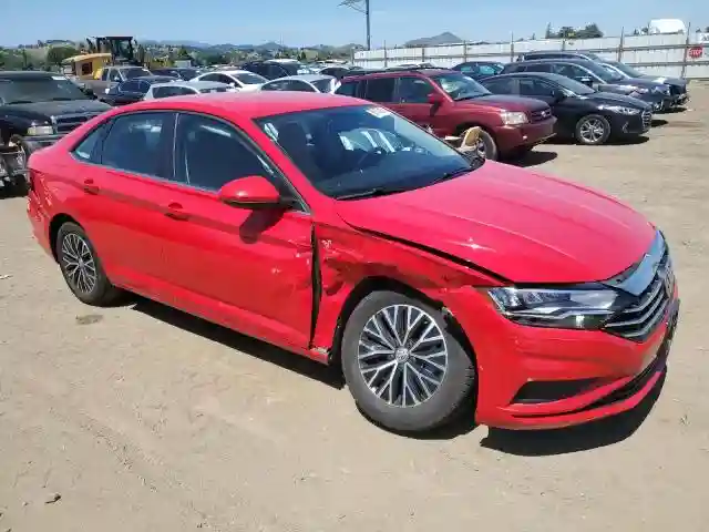 3VWC57BU1MM002850 2021 VOLKSWAGEN JETTA-3
