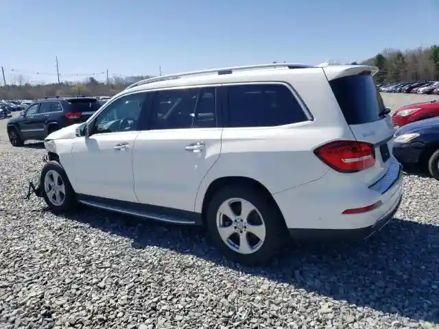 4JGDF6EE0HA739765 2017 MERCEDES-BENZ GLS-CLASS-1