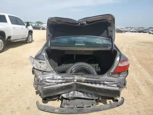 4T1BK1FK4FU568279 2015 TOYOTA CAMRY-5