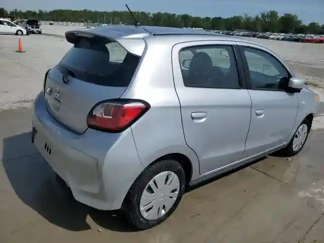 ML32AUHJ3RH016852 2024 MITSUBISHI MIRAGE-2
