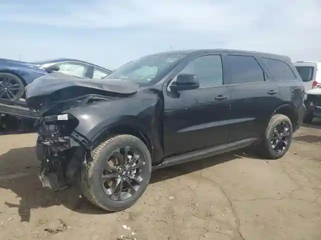 1C4RDJDG1SC533873 2025 DODGE DURANGO-0