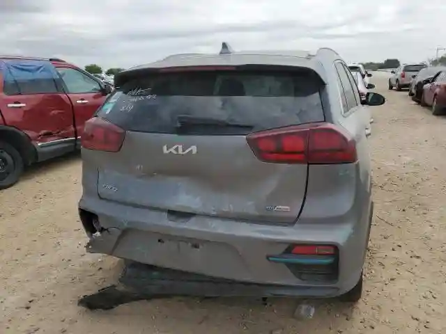 KNDCC3LG6N5133726 2022 KIA NIRO S-5