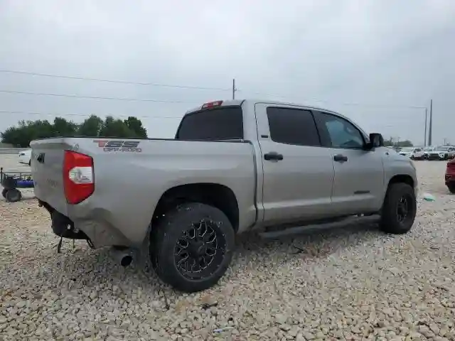 5TFEM5F17KX135901 2019 TOYOTA TUNDRA-2