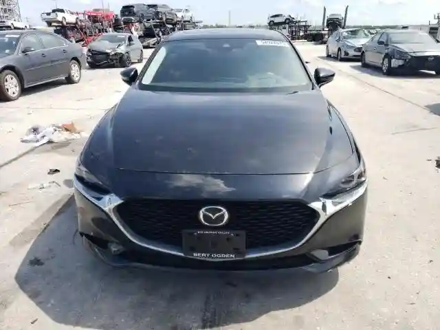 3MZBPBDL1NM319347 2022 MAZDA 3-4