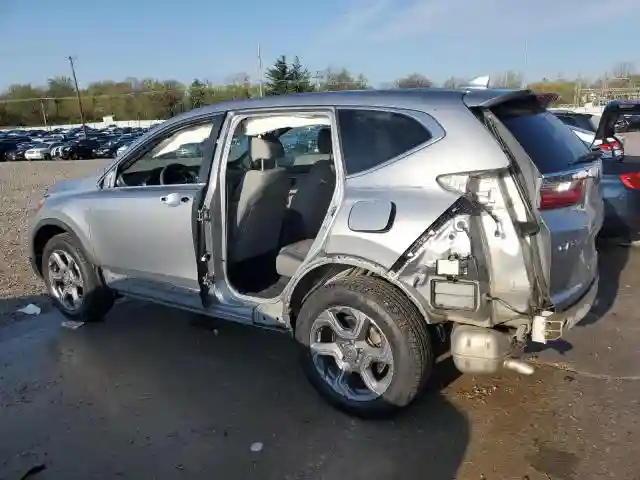 7FARW2H51KE005380 2019 HONDA CRV-1