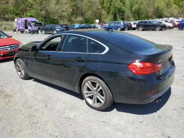 WBA4F9C30HG812540 2017 BMW 4 SERIES-1
