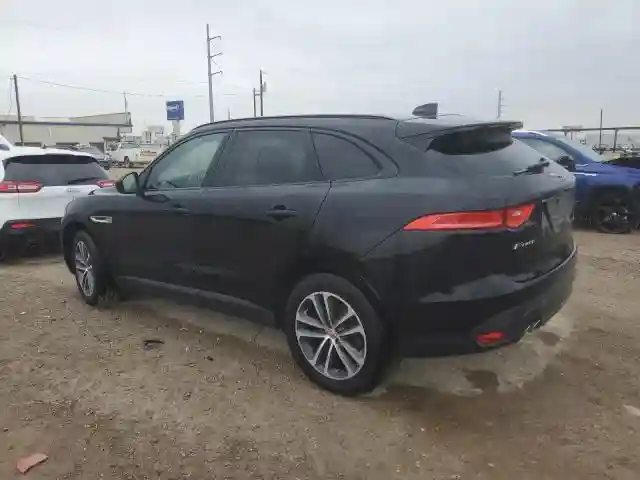 SADCJ2FN5JA258135 2018 JAGUAR F-PACE-1