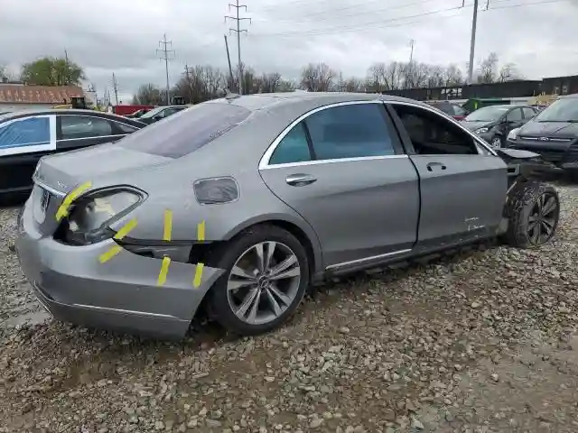 WDDUG8FB9FA101146 2015 MERCEDES-BENZ S-CLASS-2