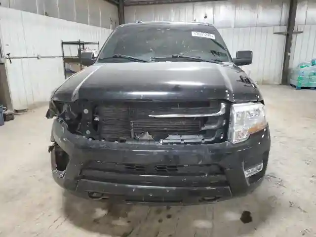 1FMJU1JT0HEA05412 2017 FORD EXPEDITION-4