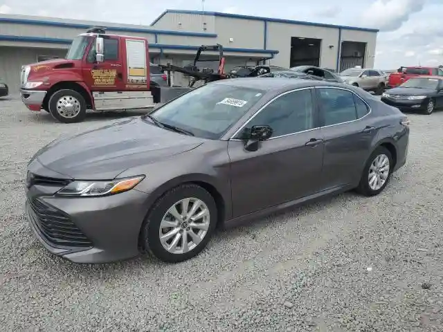 4T1C11AKXLU990227 2020 TOYOTA CAMRY-0