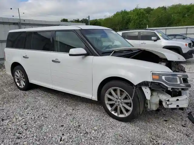 2FMGK5D8XKBA06505 2019 FORD FLEX-3