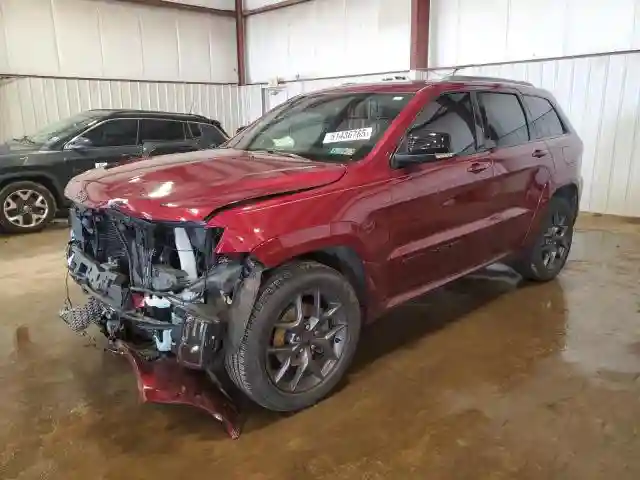 1C4RJFBG2KC815206 2019 JEEP GRAND CHEROKEE-0