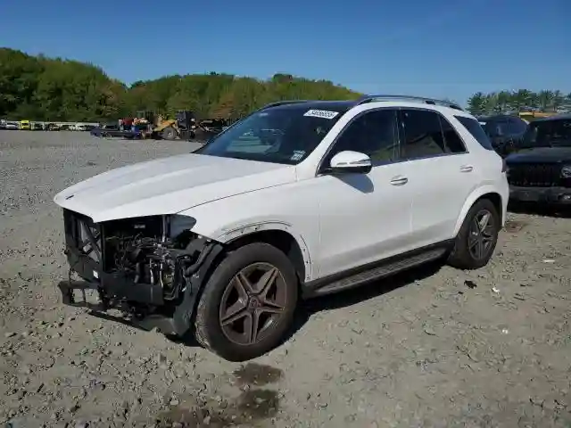 4JGFB4FE6RB060912 2024 MERCEDES-BENZ GLE-CLASS-0