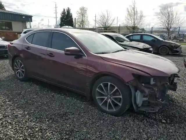 19UUB2F31FA006953 2015 ACURA TLX-3