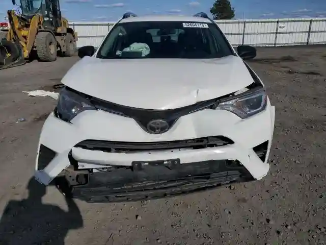 JTMBFREVXJJ181944 2018 TOYOTA RAV4-4