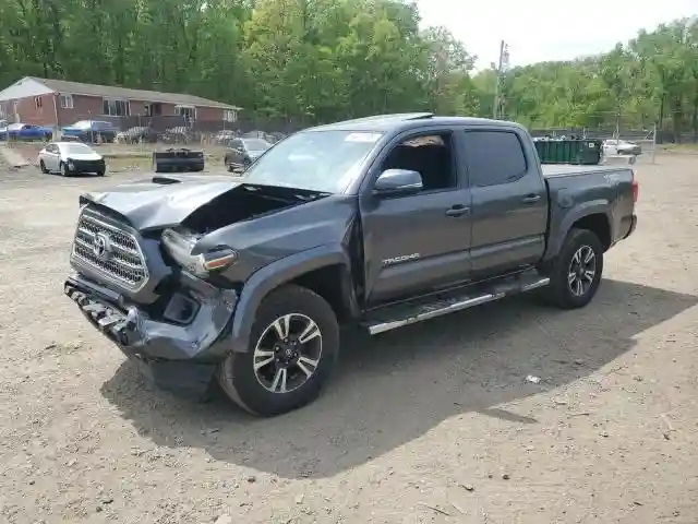 3TMCZ5ANXHM073332 2017 TOYOTA TACOMA-0