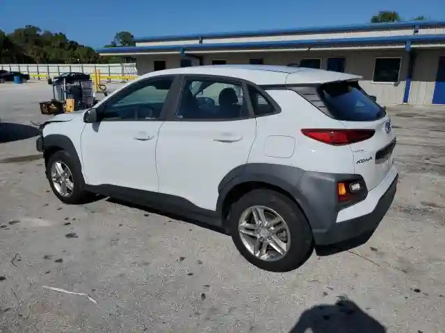 KM8K1CAA1KU283112 2019 HYUNDAI KONA-1