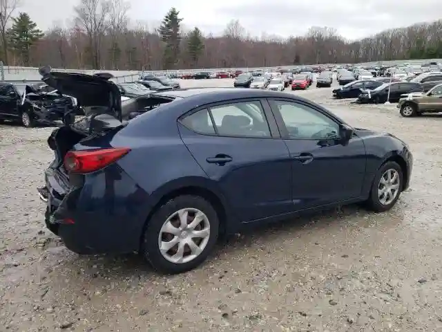 JM1BM1T79F1263005 2015 MAZDA 3-2