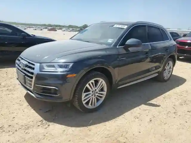 WA1CNAFY6J2146100 2018 AUDI Q5-0