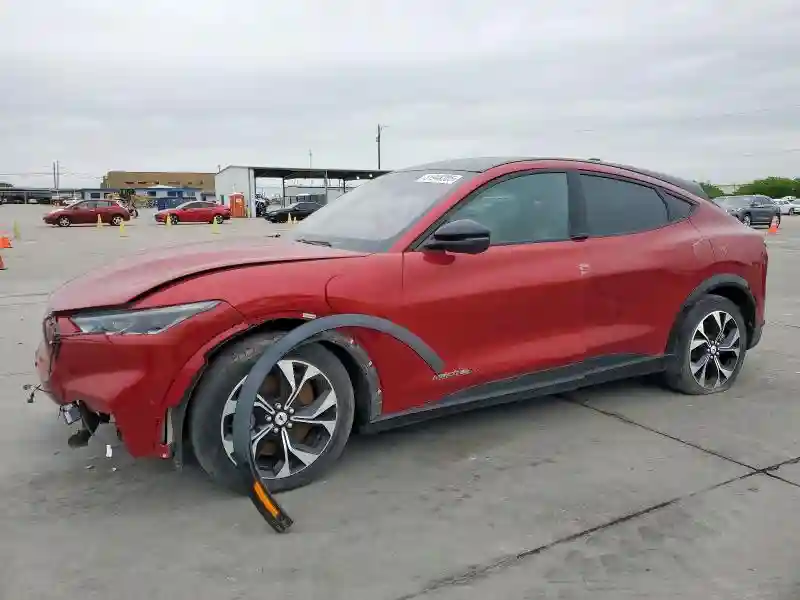 3FMTK3SU5MMA03399 2021 FORD MUSTANG-0