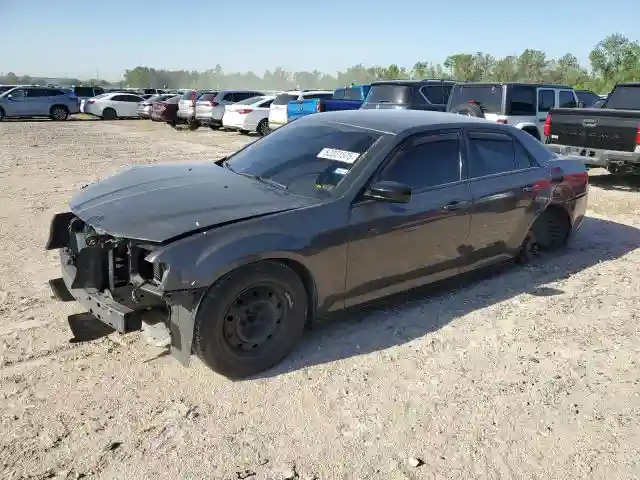 2C3CCAAG4KH636896 2019 CHRYSLER 300-0