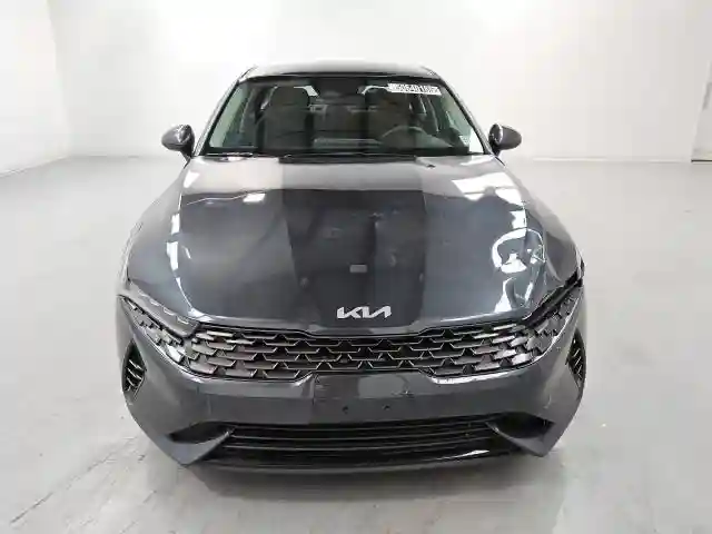 5XXG14J23PG202035 2023 KIA K5-4