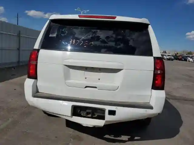 1GNSKFEC0JR126193 2018 CHEVROLET TAHOE-5