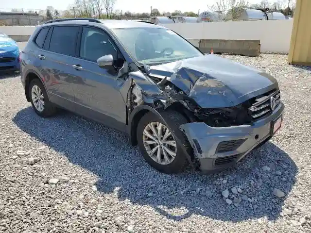 3VV0B7AX0JM111971 2018 VOLKSWAGEN TIGUAN-3