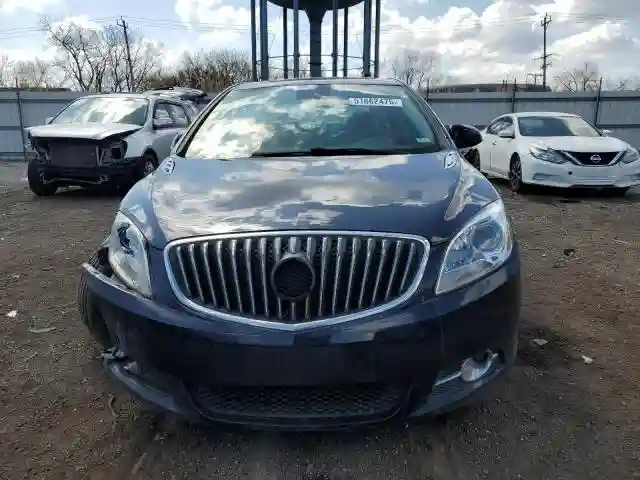 1G4PW5SK8G4180478 2016 BUICK VERANO-4