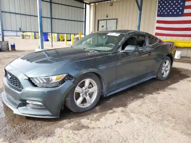 1FA6P8AM3F5306343 2015 FORD ALL MODELS-0