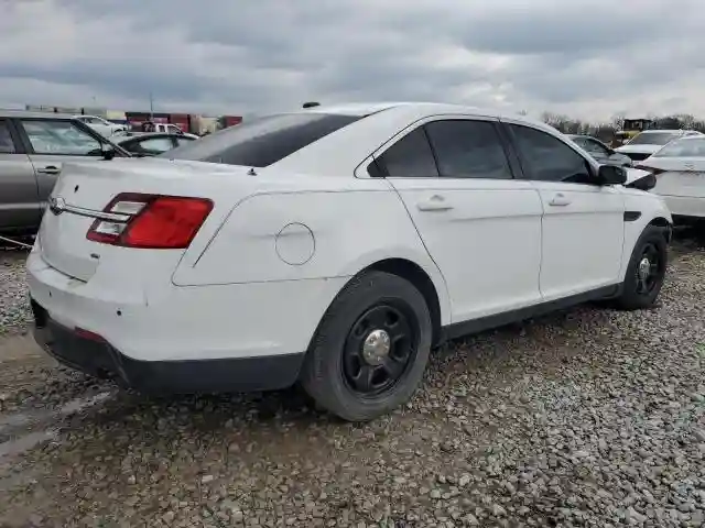 1FAHP2MK8GG109092 2016 FORD TAURUS-2