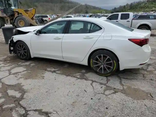 19UUB2F30FA006393 2015 ACURA TLX-1