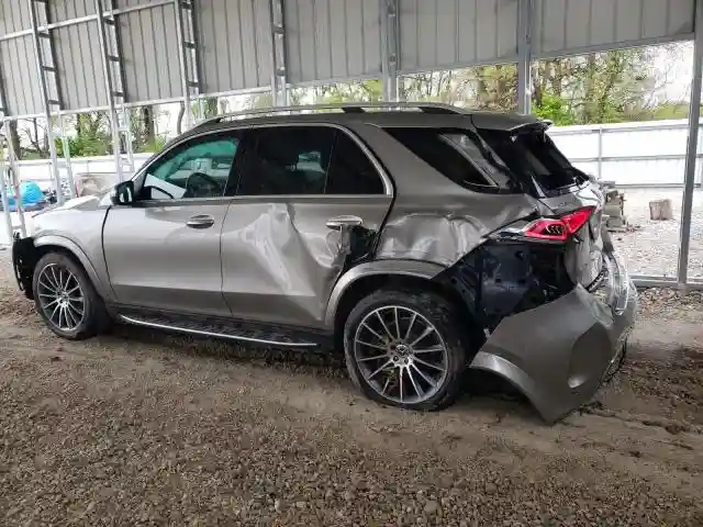 4JGFB4KB0PA905915 2023 MERCEDES-BENZ GLE-CLASS-1