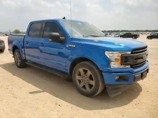 1FTEW1CP5LKF15572 2020 FORD F-150-3
