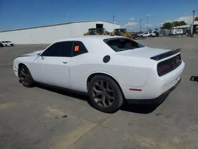 2C3CDZJG1KH756389 2019 DODGE CHALLENGER-1
