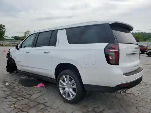 1GNSKGKL2RR341130 2024 CHEVROLET SUBURBAN-1