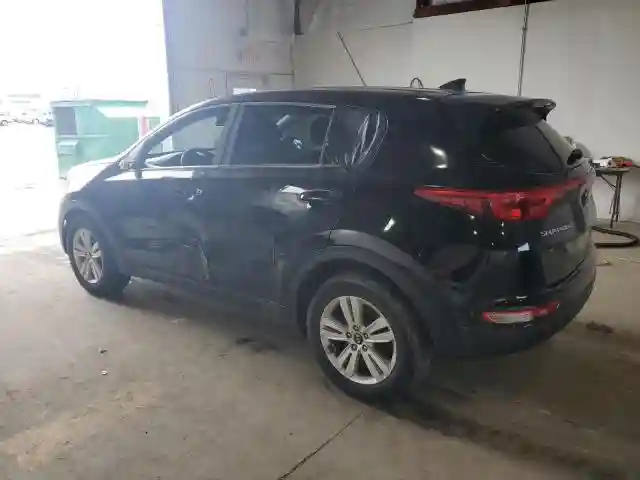 KNDPM3AC0J7454335 2018 KIA SPORTAGE-1