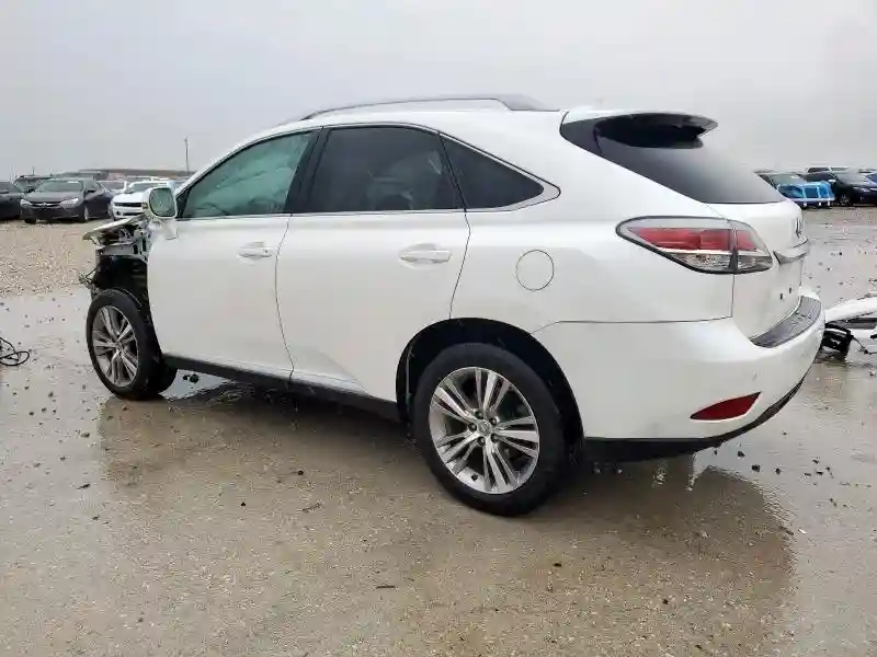 JTJBK1BA8F2475033 2015 LEXUS RX350-1