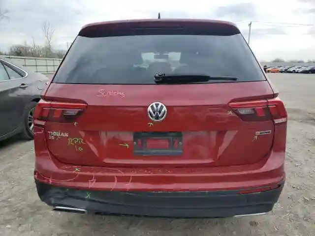 3VV2B7AX2KM162124 2019 VOLKSWAGEN TIGUAN-5