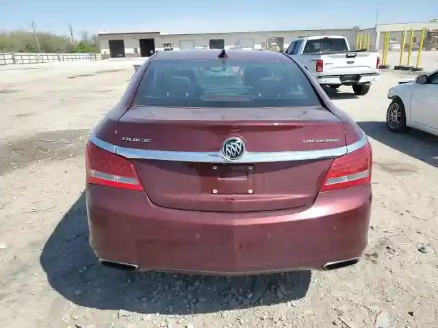 1G4GB5G39FF307206 2015 BUICK LACROSSE-5